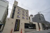 충주 호텔 가을