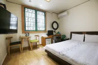Cheongju Najibami - 2 ดาว