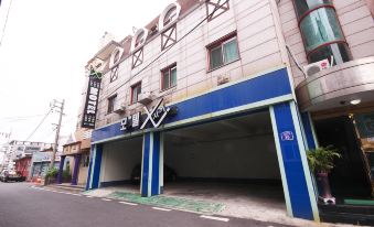 Gimcheon XI