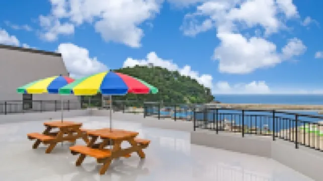 Yangyang Jada Pension