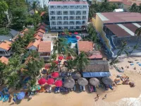 Phuong Binh House