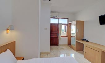 Guest House Simalem