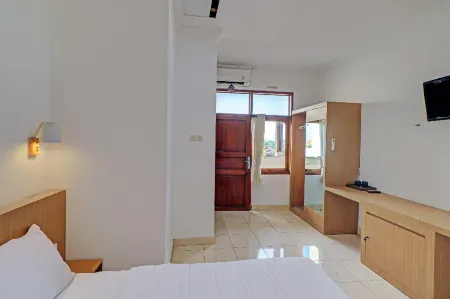 Guest House Simalem