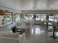 Bali Hai Beachfront Resort and Spa Hotels in Holmes Beach