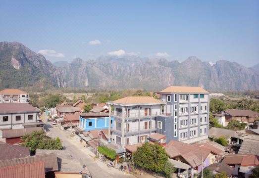 파어웨이 스위트