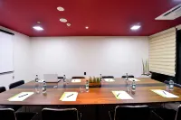 Golden Business Hotel Hotels in Jinju