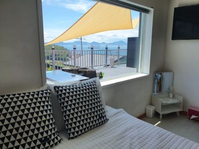 Namhae Cloud Berry Pension