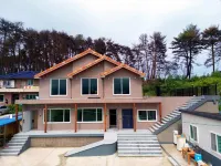Gyeongpo Sol Scent Pension - Homestays