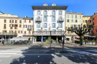 Hotel Ancora Hotels in Intra