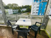 Zur Düne II Hotels in Zinnowitz