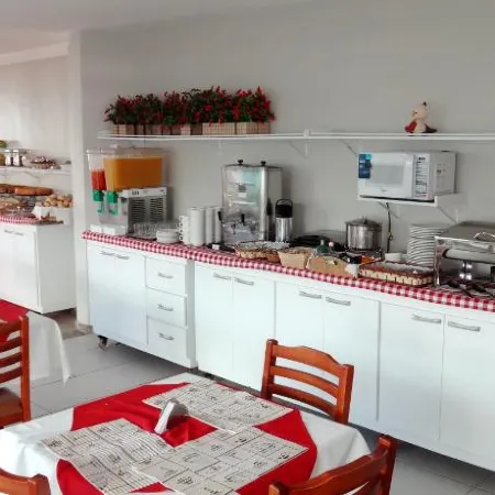 Simas Praia Hotel
