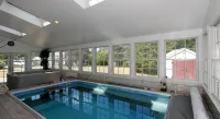 The Whalewalk Inn & Spa Hôtels à : Wellfleet