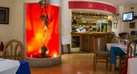 Hotel Ambos Mundos