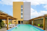 City Express by Marriott Salina Cruz - Family