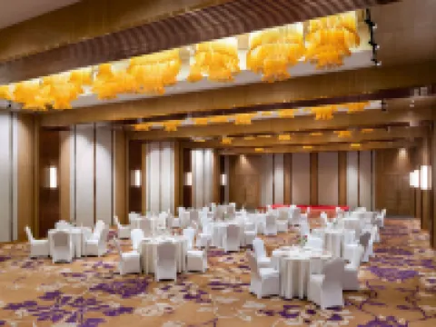 Ramada Encore by Wyndham Bareilly Civil Lines Hotels in Bareilly