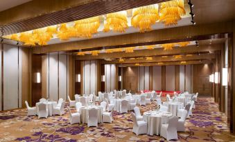 Ramada Encore by Wyndham Bareilly Civil Lines