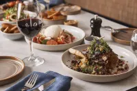HotelMOTEL Adelaide - 朝食