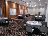 Clarks Inn Suites Raipur - sarapan
