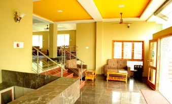 Ack Palacce Inn