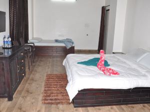 Hotel Anjani Dham Haveli