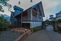 Trivers Resort Munnar