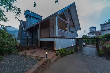 Trivers Resort Munnar