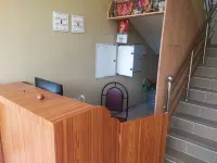 Ocean Sands Residency