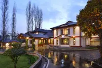 Fortune Resort Heevan, Srinagar - Member ITC Hotels' Group