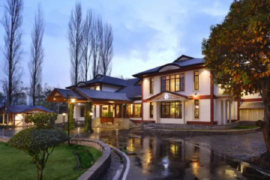 Fortune Resort Heevan, Srinagar - Member ITC Hotels' Group