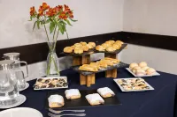 Holiday Inn Express PUERTO MADERO by IHG - breakfast