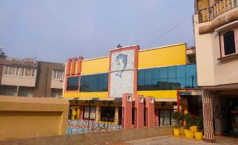 Hotel Cidade de Diu