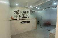 Grey House Inn Hotels in Kamrup