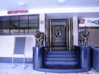 Hotel Gokul Anand โรงแรมใกล้เอสเซลเวิลด์