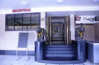 Hotel Gokul Anand Hotels in Borivali