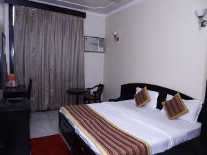 Hotel City Centre Inn New Delhi