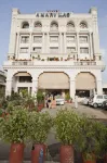 Hotel Amarvilas