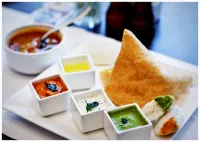 Park Plaza Zirakpur - Desayuno