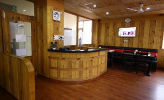 Hotels Apple Nest