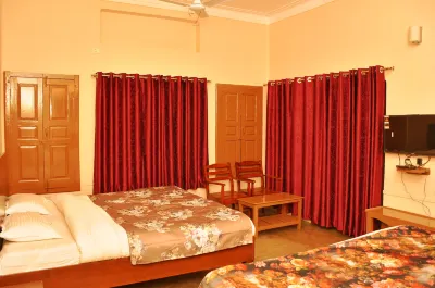 Gobind Bhawan Heritage Hotel