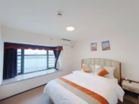 Tinghai Vacation Apartment (Huandao Sandong Road)