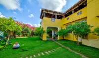 Visalam Chettinad Palace - a CGH Earth Experience Hotels near Kalaiyar Kovil Temple