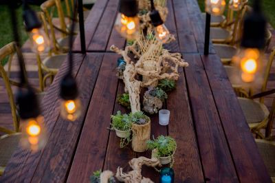 共有エリア JWマリオット・カンクン・リゾート＆スパの写真