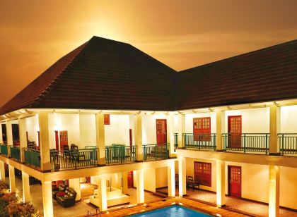 Napier Heritage by Velvet Hotels