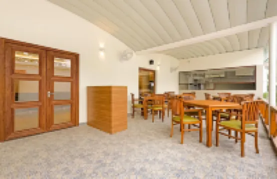 Club Mahindra Arookutty, Alleppey