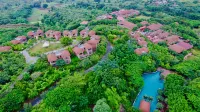 The Ananta Udaipur - Tiny houses