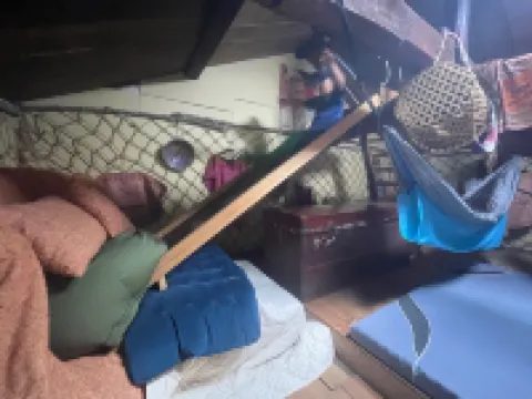 Guest House Gakidaisho Hotels in Ikusaka