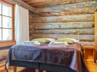 Sokosti - Puilakka 4 住宿飯店