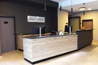 DiMas Hotel Ettenheim - Rust Hotels in Ringsheim