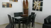 Homesuites Rotarismo