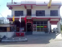 Hotel MAA Jawala View Hotel di Pragpur